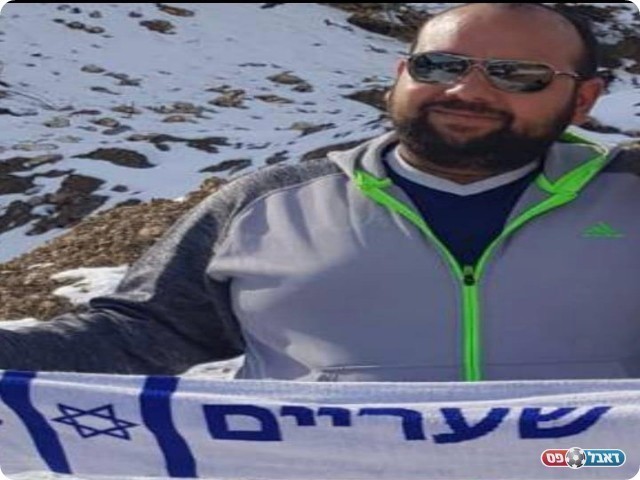 מעודד ומשדר. משה בוטבול